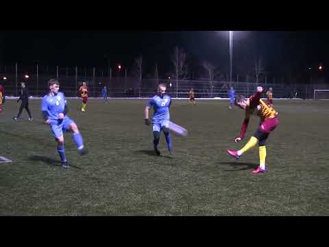 Zimní příprava fotbalistů MFK Havířov - 15. - 31. ledna 2022