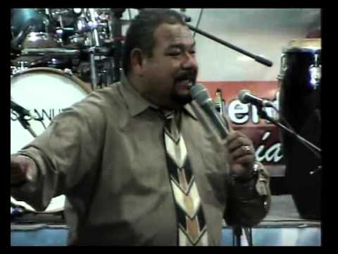 TESTIMONIO EX "MARA" LORENZO SOTO EL PANTERA 2013