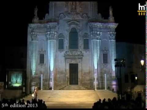 Premio Moda - Fashion Award 2013 - Anna Pulpito