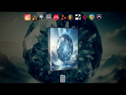 [PREMIUM FLP] 4 FULL PROJECT FILES STYLE DANCE/EDM (with acapellas)