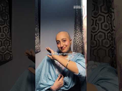 "I’m so glad that despite everything that cancer took from me, I did not let it take over my life."