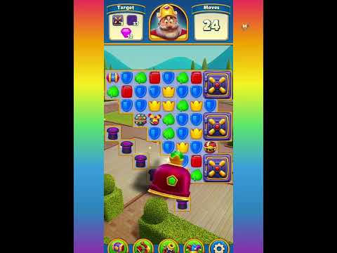 royal match level 2382~2396 new level 2022