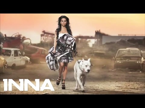 Making of | INNA - Photosesion @ Remat SUD