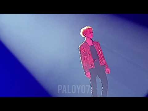 190616 #GOT7 2019 WORLD TOUR ‘KEEP SPINNING’ in SEOUL day2 - GOD HAS RETURN, mañana [#AMERITHAIKONG]