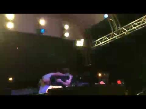 Chus & Ceballos @ Toolroom in Stereo, National Hotel Miami WMC 2015-03-27