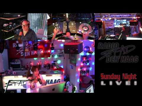 Genizys - Firestarter (Live in Radio Stad Den Haag)