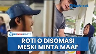 Roti O Disomasi Terbuka meski Sudah Minta Maaf Buntut Tolak Tunai: Konsumen Merasa Dirugikan