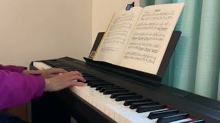 《可愛的奧古斯丁》- 悅萍