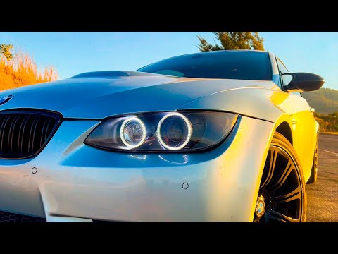 Everyone Prefers This Cheap BMW for This Reason - M3 | YANPOL