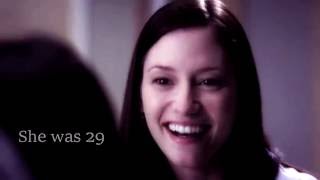 Lexie Grey. [She Went Quietly]