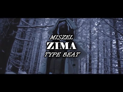 [FREE] Miszel x Kabe x Alberto Drill Type Beat - "ZIMA" | prod. naurabeats