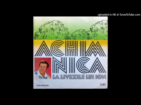 Achim Nica (Roumanie) - La Livezile Lui Ion