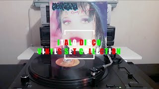 Morgana - Ready For Love (1987)