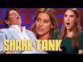 She Risked 1M Of Her Own Money Shark Tank US Shark Tank Global