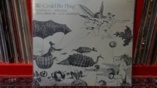 Karin Krog - Time to go