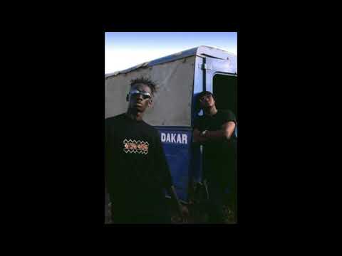 Positive Black Soul - Lu Tax ( feat. Ma Sané)