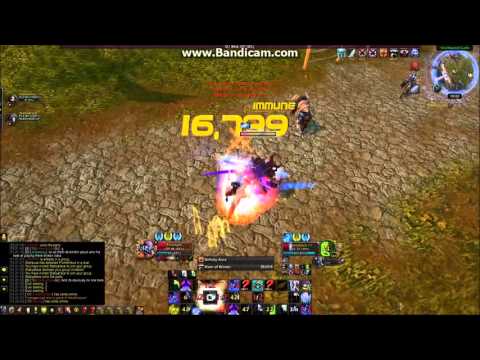 I BEAT A 2K EXP DK 6.2 6.2.3 frost dk duel