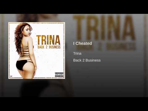 Video thumbnail for I Cheated