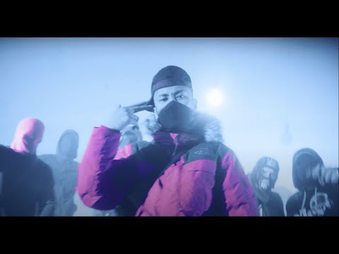 On The Gang (KZ) - Cold Summer Pt. 2 (Official Music Video)