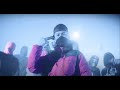On The Gang KZ Cold Summer Pt 2 Official Music Video