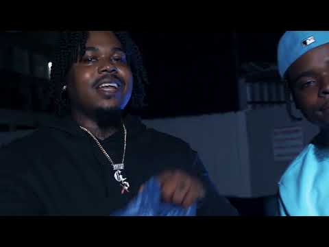 YFTE G5 Ft. TC3 -Spin (Official Music Video) Dir. by Rich