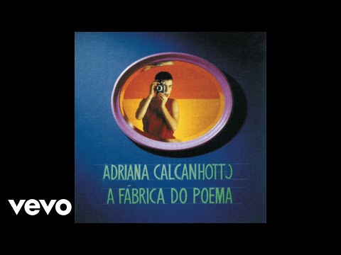 Adriana Calcanhotto - Tema De Alice (Pseudo Video)