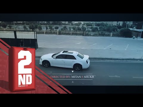 Ashti Feat Azad 12:12 (OFFICIAL VIDEO )