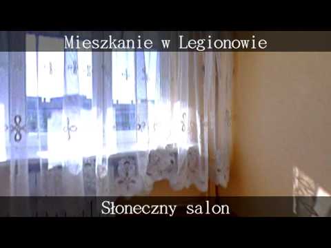 Mieszkanie w Legionowie by GIROPTIC