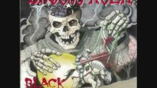 BROCAS HELM-Black Death -Hells Whip