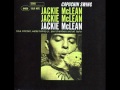 Jackie McLean - On the Lion