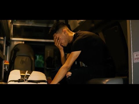LUJEI - CARTA A MI PADRE✍🏽💔 // VIDEO OFICIAL (PROD. BY VEYSIGZ)