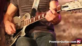 Video thumbnail for Review Demo - Electro-Harmonix Bad Stone Phaser by Premier Guitar