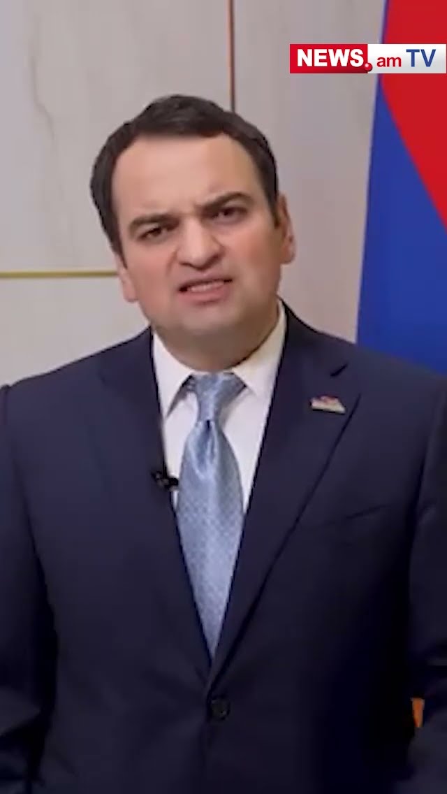 Մենք պետք է կտրենք ՔՊ–ի թեւերը Հայաստանով մեկ. Նարեկ Կարապետյան