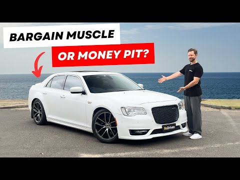 USED Chrysler 300 - what goes WRONG? - An underrated muscle car?