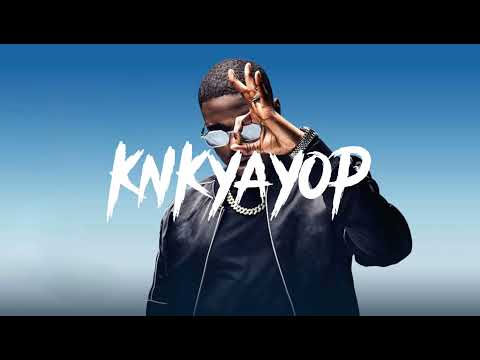 Reggae x Ninho - Lettre à une femme Rmx [Knkyayop]