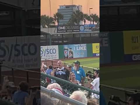 Daytona Tortugas Simba Cam