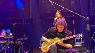 Steve Hackett with Ray Wilson - Carpet Crawlers - Royal Albert Hall 23rd October 2024