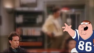 46 Days Phish Seinfeld Family Guy