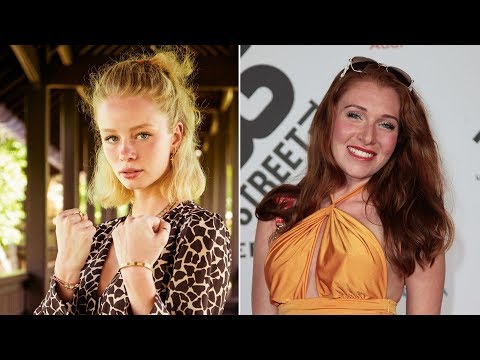 Werden aus Zoe Saip und Georgina Fleur (30) noch mal Freundinnen? In der Show Kampf der Realitystars