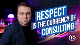 STOP Being The 'Nice' Consultant (It's Killing Your Business)