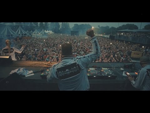 BKJN vs. Partyraiser Fesitval 2016 | Official Aftermovie