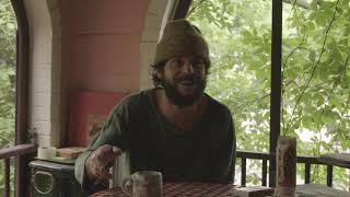 Lifeline x Souds Of Saving: Langhorne Slim