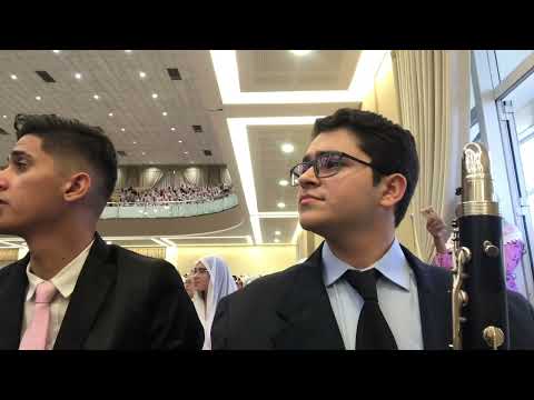 Hino 274 na Comunhão - Na Plenitude Estarei!!!