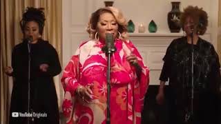 Patti Labelle 2020 - Isn’t It A Shame
