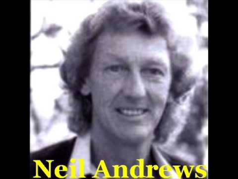 Neil Andrews     DOGGIN' ME AROUND