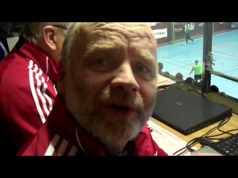 ÖIFC del 48 - Kjell A utmanar i Tipsduellen