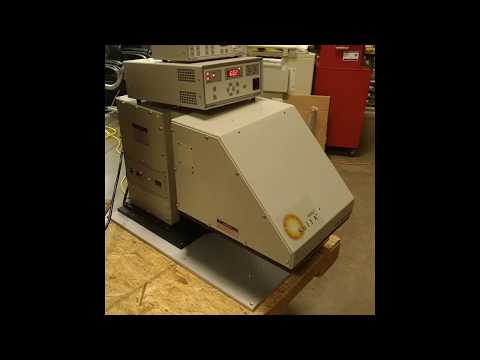 Newport 94081A Oriel SOL1A Solar Simulator