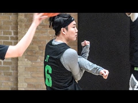 Da Remix v2 vs Boxers | Saturday tier 5 - Tcbl 2019 Winter