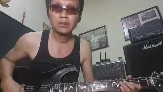 Mr Yai , practice 05 : Chromatic B dim ,speed picking