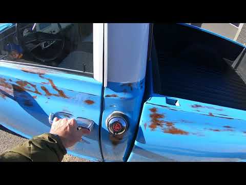 1970 Chevrolet C10 by SLGGR